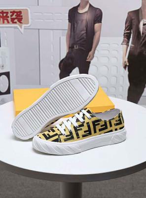 cheap quality FENDI Shoes Model No. 23